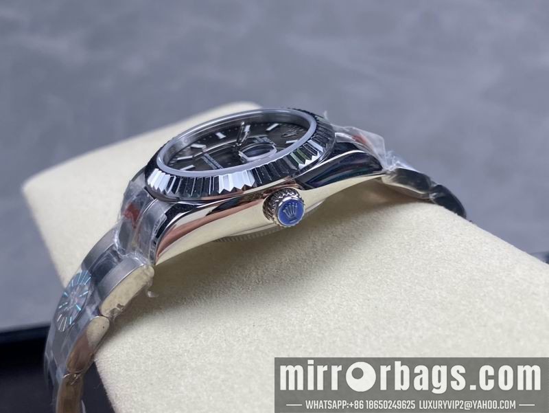 Replica Rolex 31mm 102306 Watch
