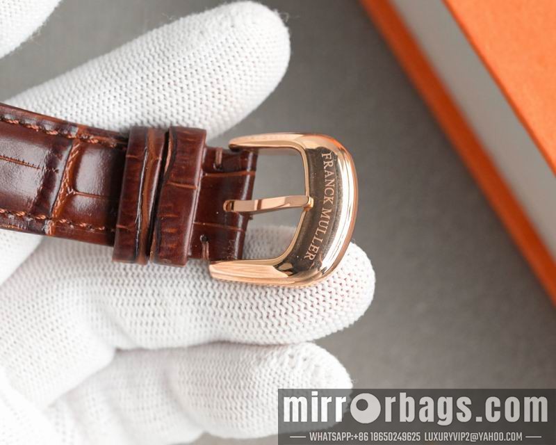 Replica Franck Muller 43X53mm 101413 Watch
