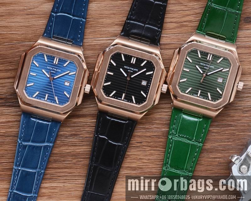 Replica Patek Philippe 40mm 080663 Watch