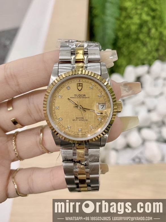 Replica Tudor watch M23 Watch