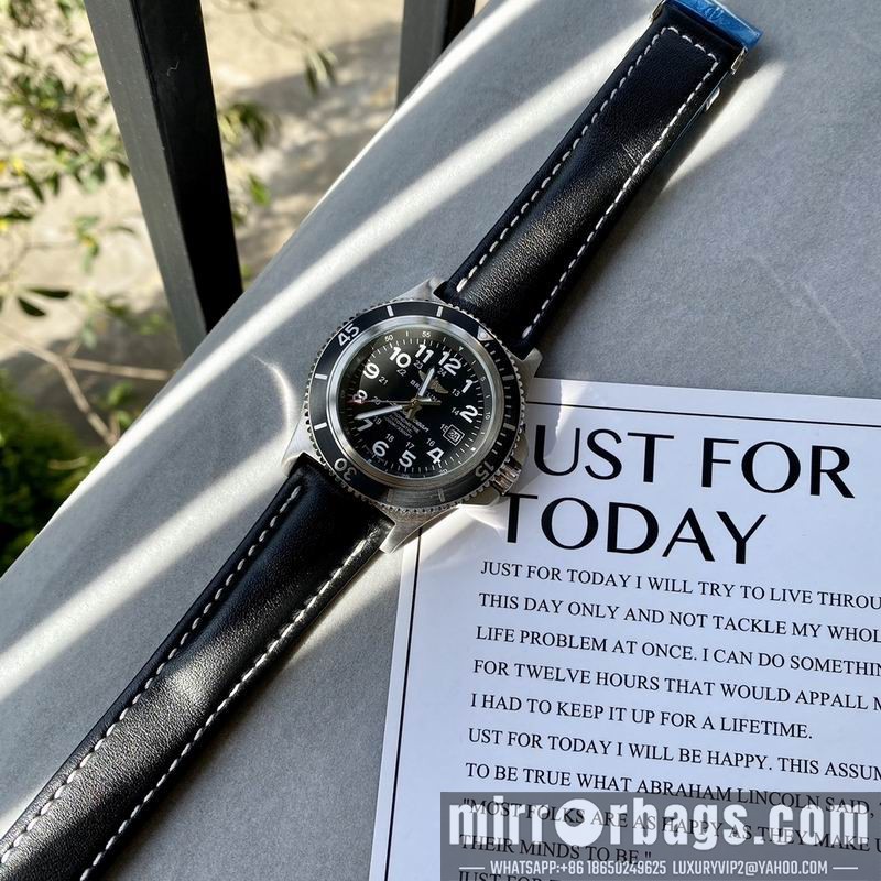 Replica Breitling 42mm 082315 Watch
