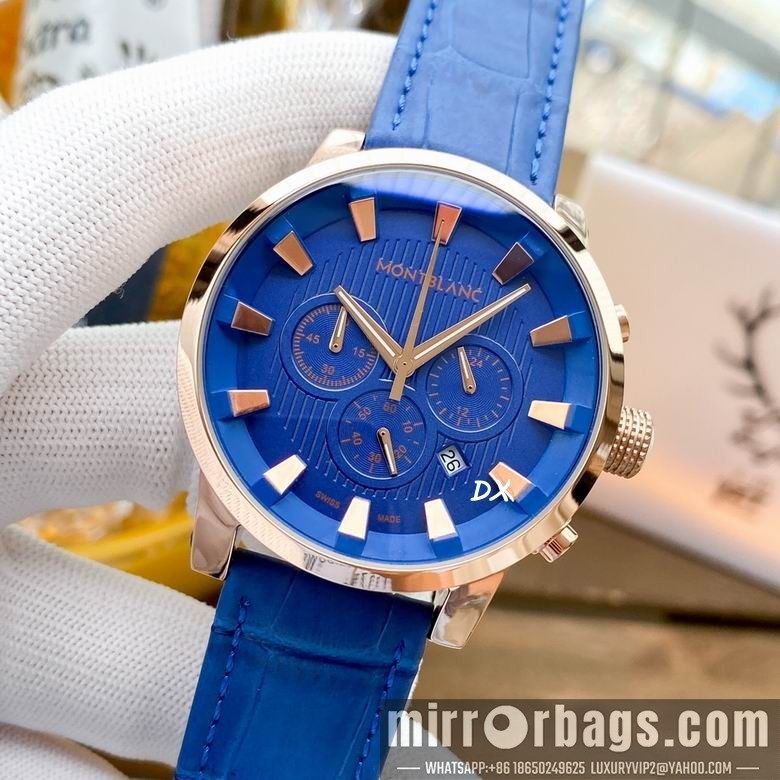 Replica Montblanc 44x13mm 2nms10 Watch