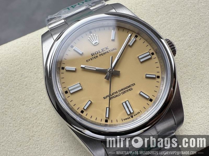 Replica Rolex 36mm 102329 Watch