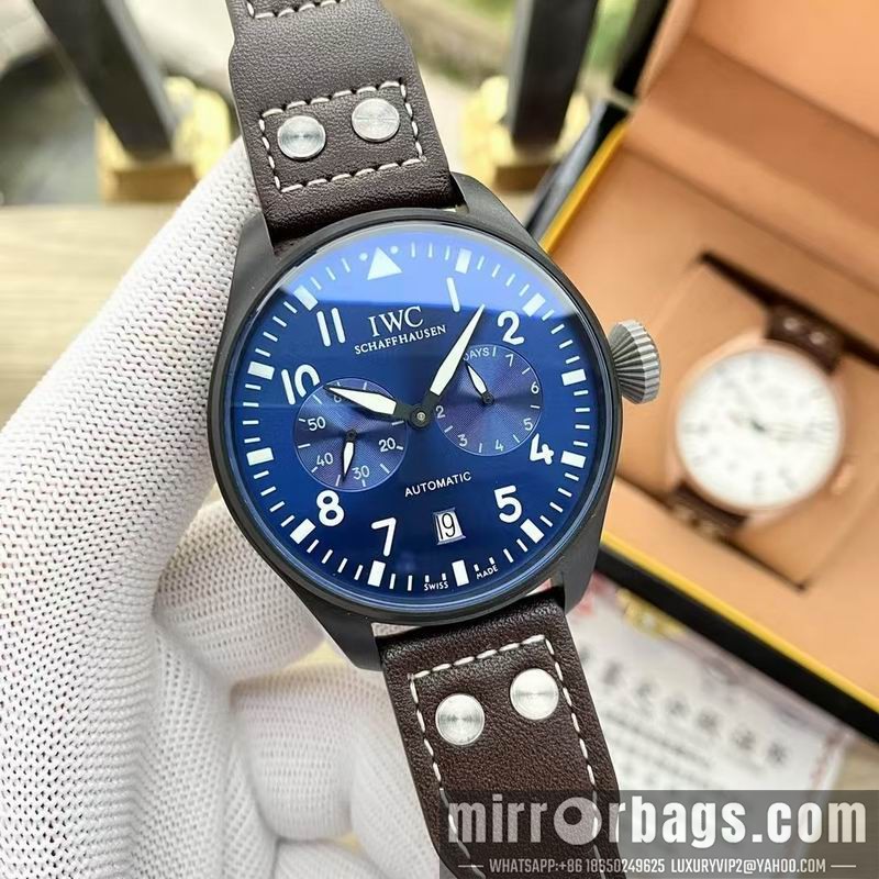 Replica IWC 46.2mm 082235 Watch