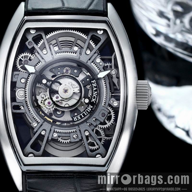Replica Franck Muller watch 051007 Watch
