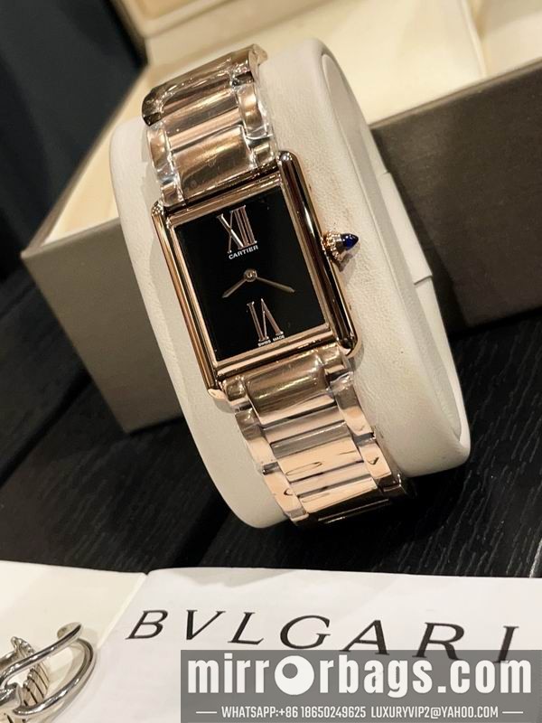 Replica Cartier 22.5X33.5mm 101503 Watch
