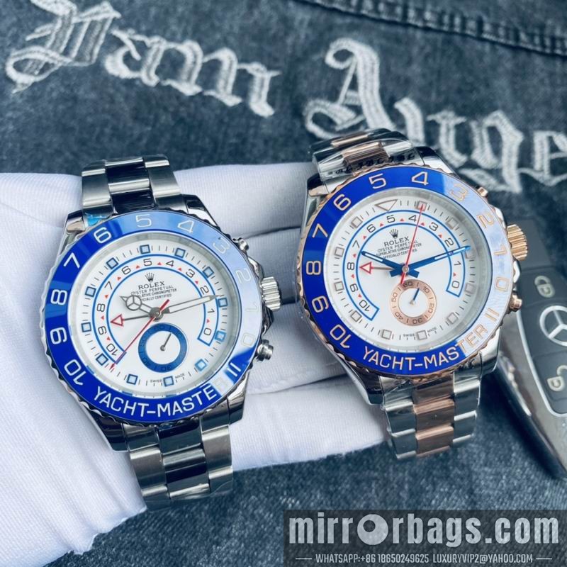 Replica Rolex 40mm 080893 Watch