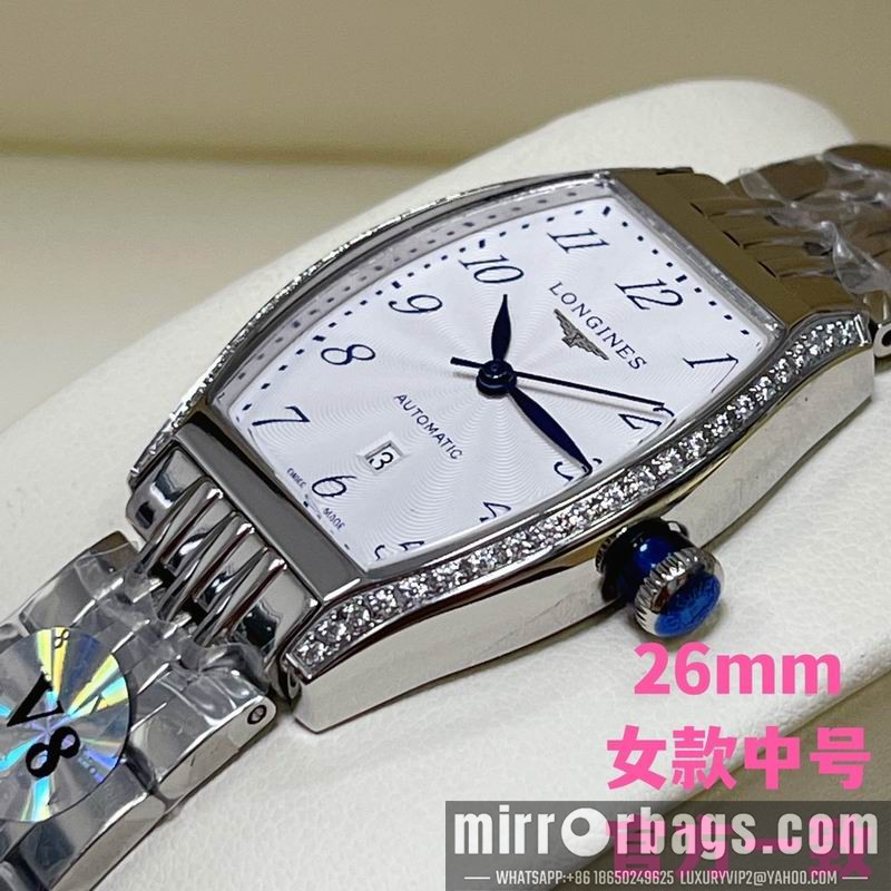 Replica Longines 26X30.6mm 032512 Watch