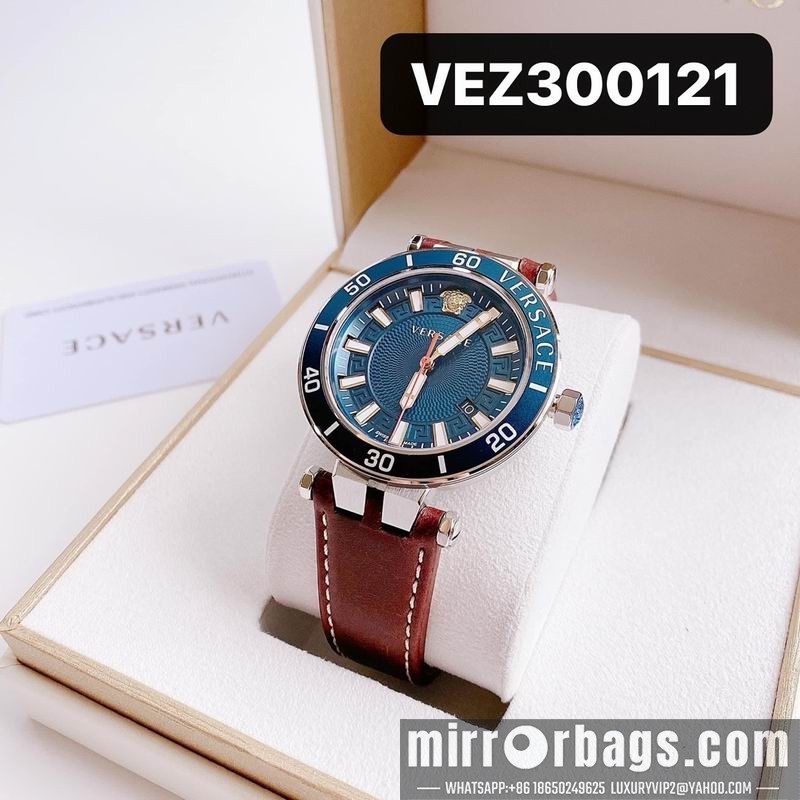 Replica Versace watch 112025 Watch