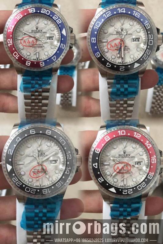 Replica Rolex watch 080807 Watch