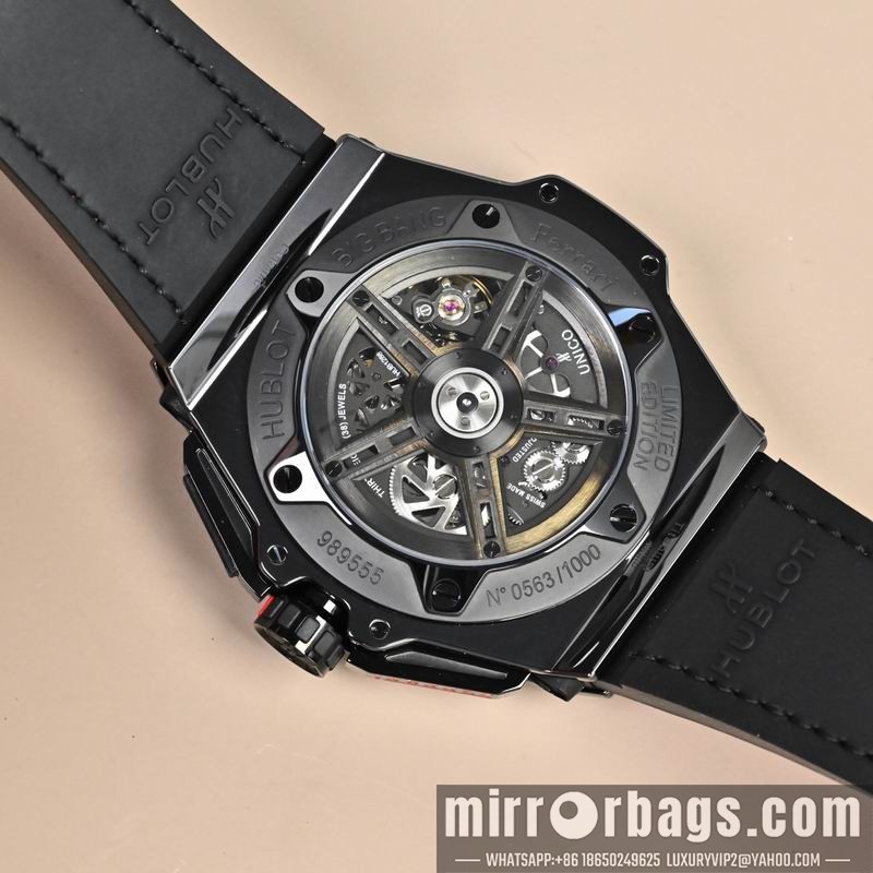Replica Hublot watch 122814 Watch