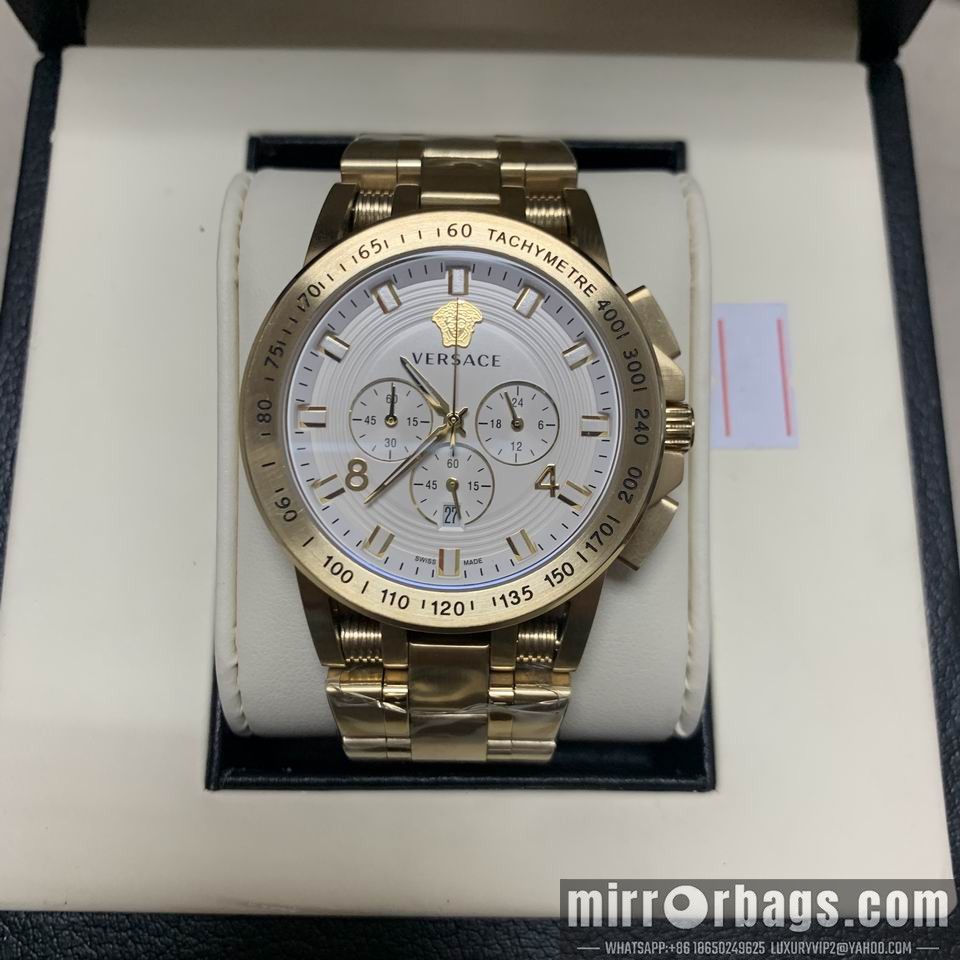 Replica Versace watch 111801 Watch