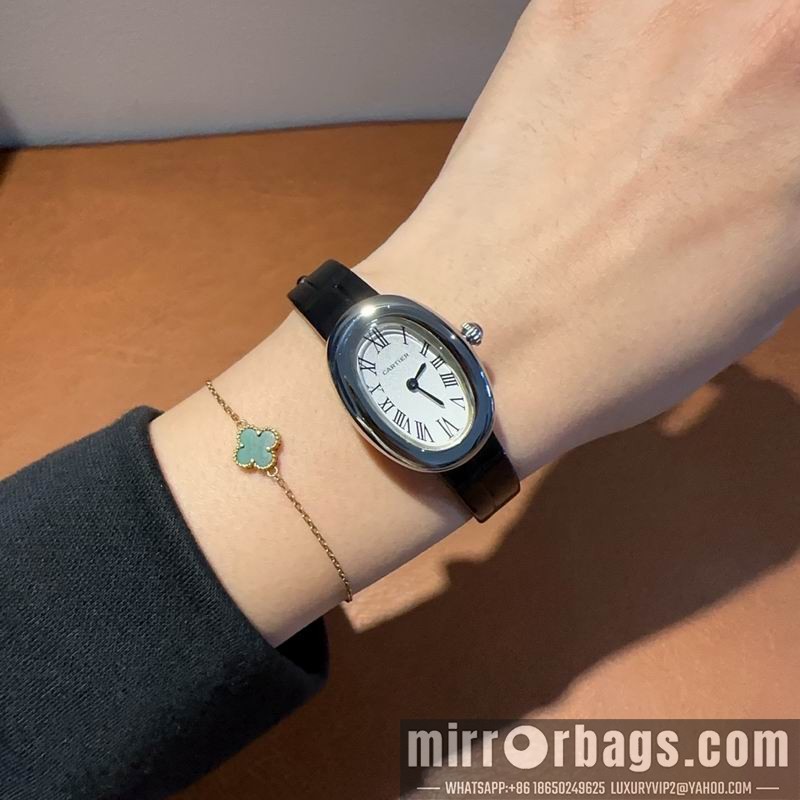 Replica Cartier 32mm 080487 Watch