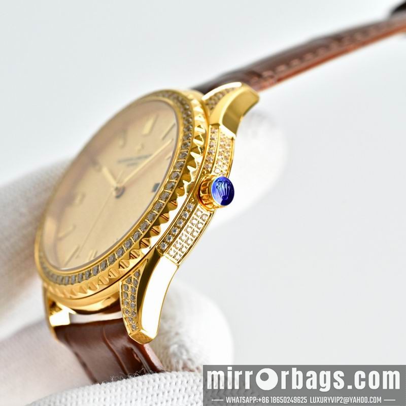 Replica Vacheron Constantin 40mm 111425 Watch