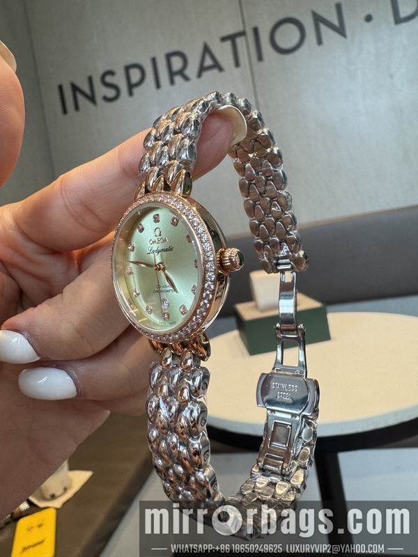 Replica Omega 27mm 101509 Watch