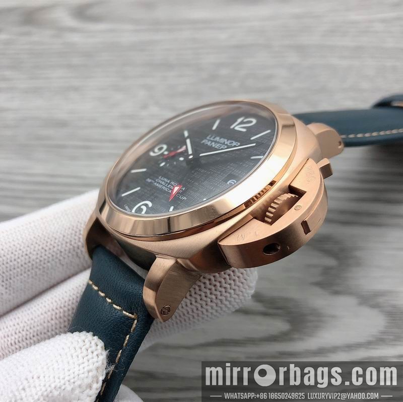Replica Panerai 44mm 090456 Watch