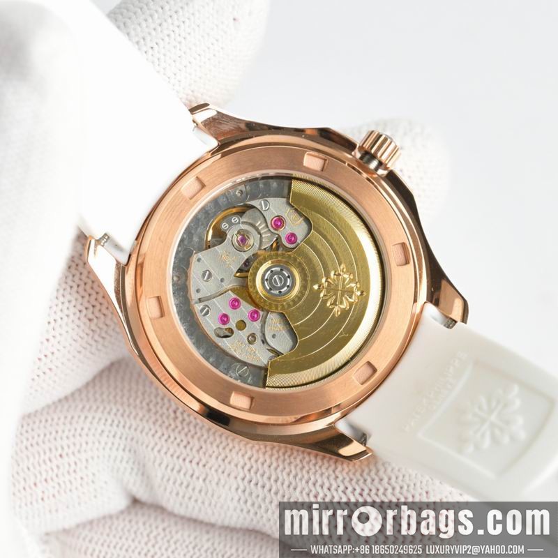 Replica Patek Philippe 38.8mm 080681 Watch