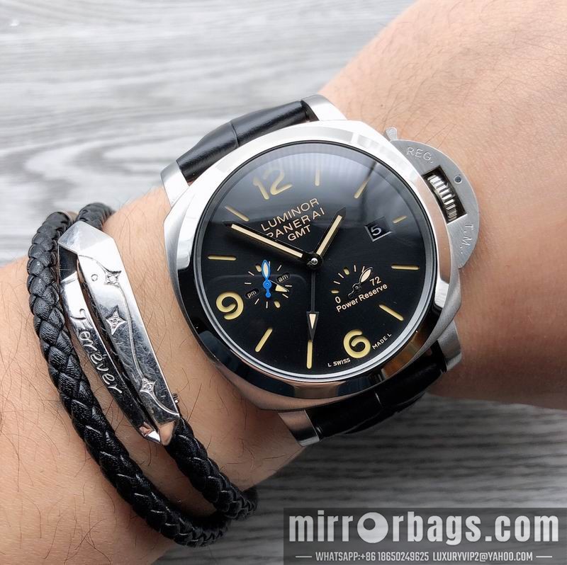 Replica Panerai 47mm 090427 Watch