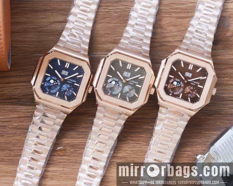Replica Patek Philippe 40mm 080649 Watch