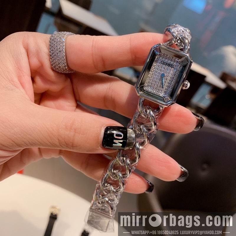 Replica Chanel 21X26mm 052308 Watch