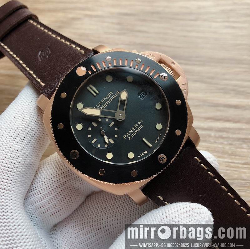 Replica Panerai 45mm 090468 Watch