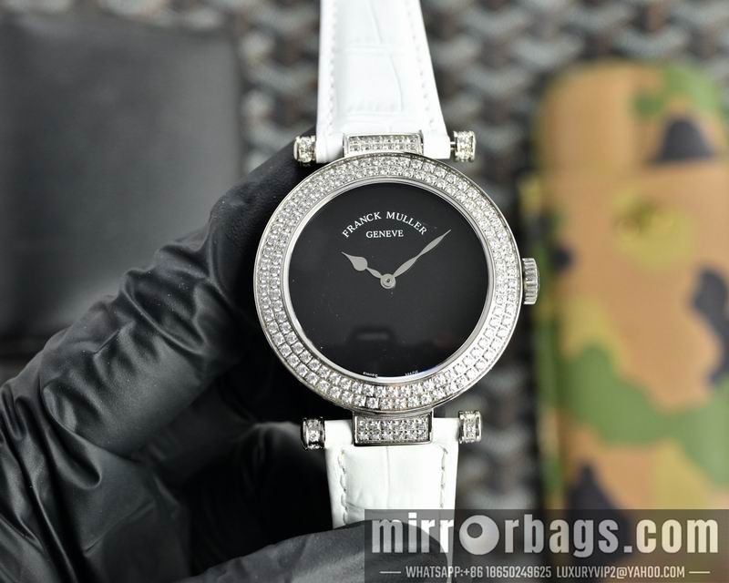 Replica Franck Muller 38mm 122816 Watch