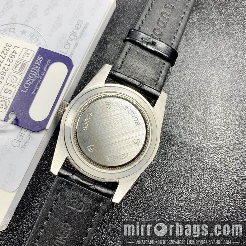 Replica Tudor watch 36mm M39 Watch