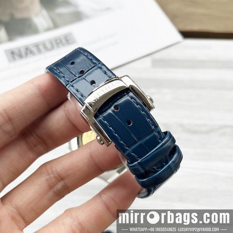 Replica Patek Philippe 42mm 090427 Watch