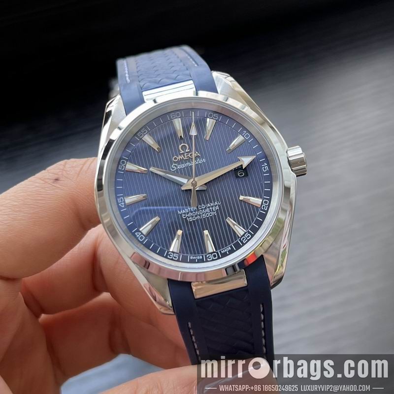 Replica Omega 41mm 090537 Watch