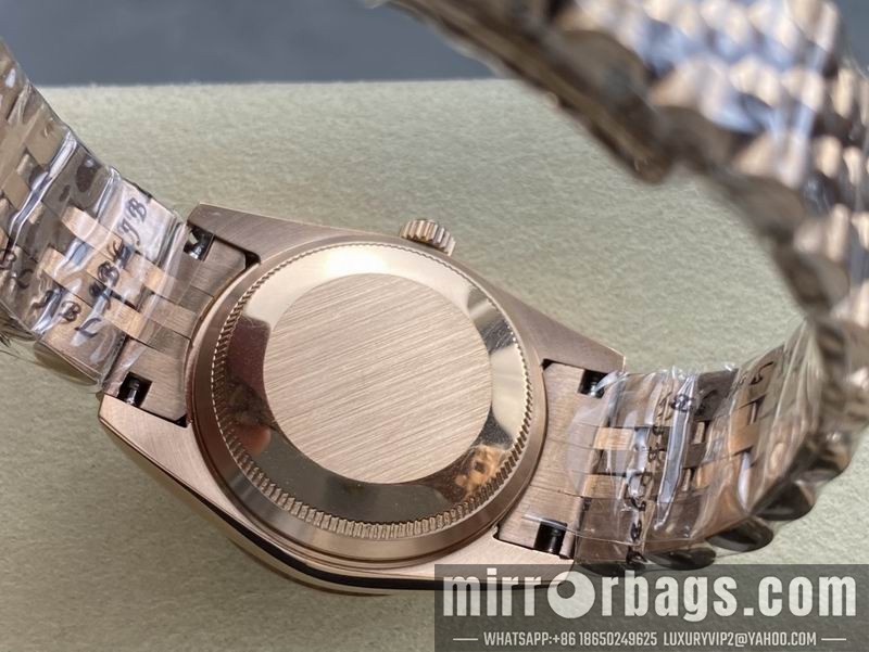 Replica Rolex 31mm 102306 Watch