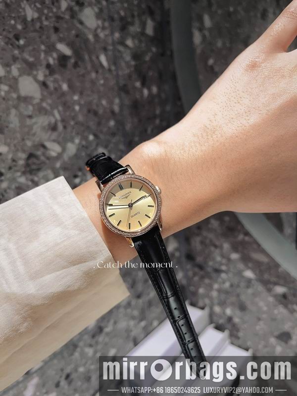 Replica Longines M40mm W30mm 101457 Watch