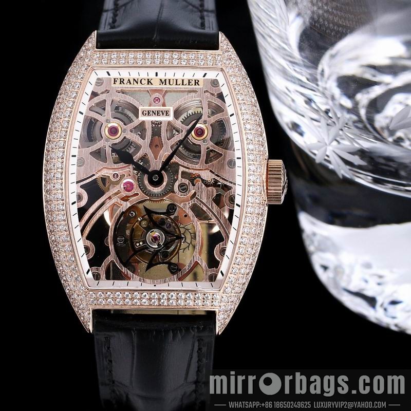 Replica Franck Muller watch 091620 Watch