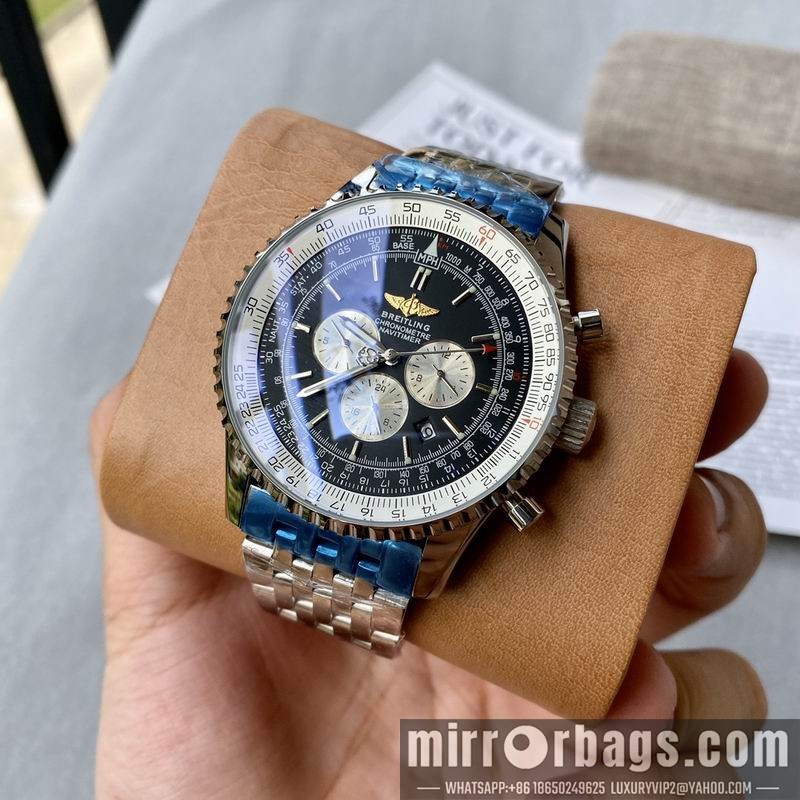 Replica Breitling 43mm 082313 Watch