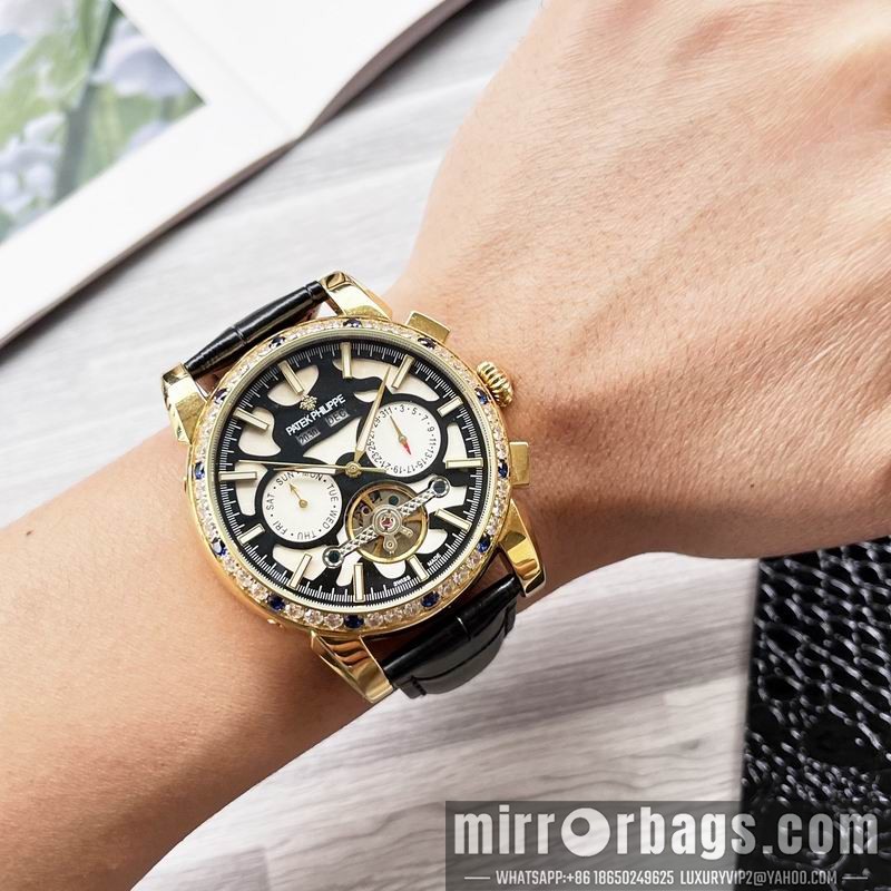 Replica Patek Philippe 42mm 110954 Watch