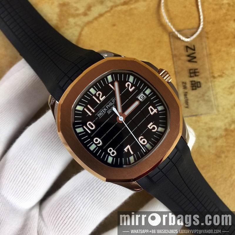 Replica Patek Philippe 40mm 090412 Watch