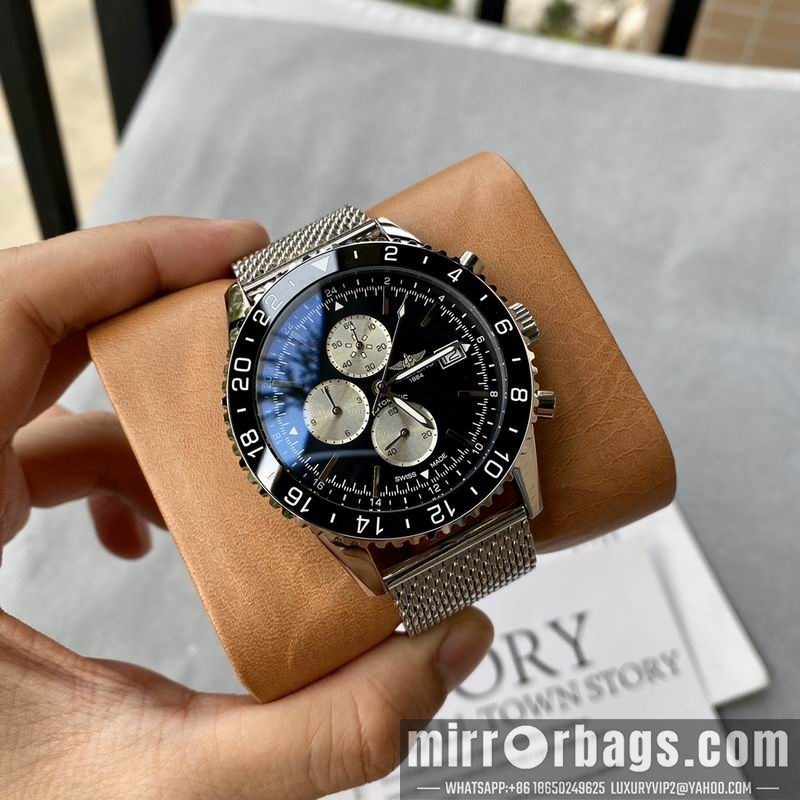 Replica Breitling 43mm 082321 Watch
