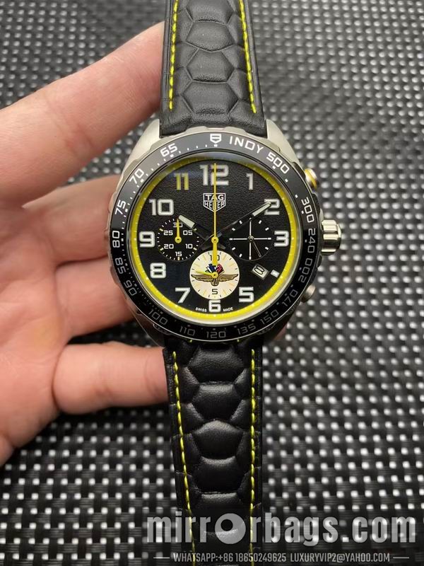 Replica Tag Heuer 44mm 080554 Watch