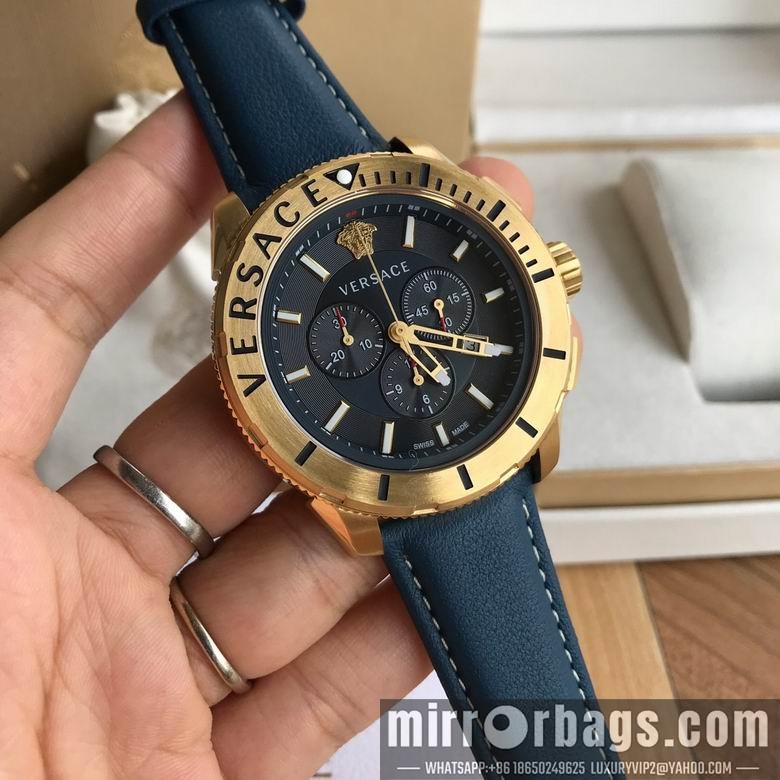 Replica Versace 43mm 11nbz32 Watch