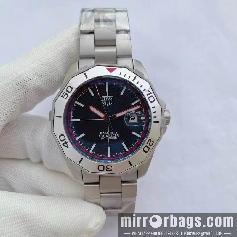 Replica Tag Heuer watch 080553 Watch