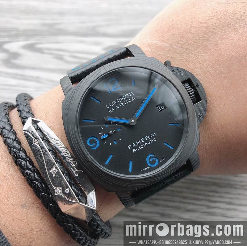 Replica Panerai 47mm 090437 Watch