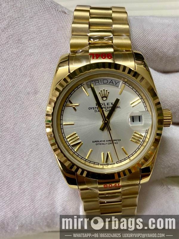 Replica Rolex 36mm 080803 Watch