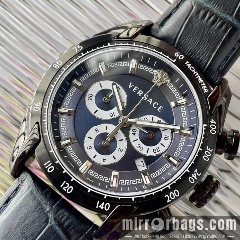 Replica Versace 44mm 080649 Watch