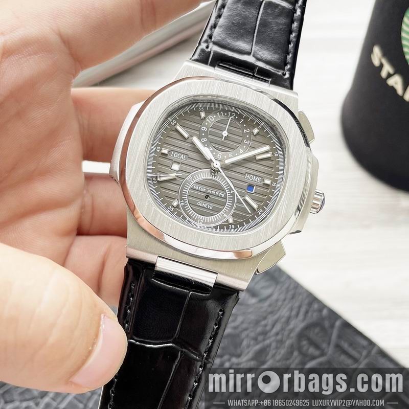 Replica Patek Phillippe 42mm 090436 Watch