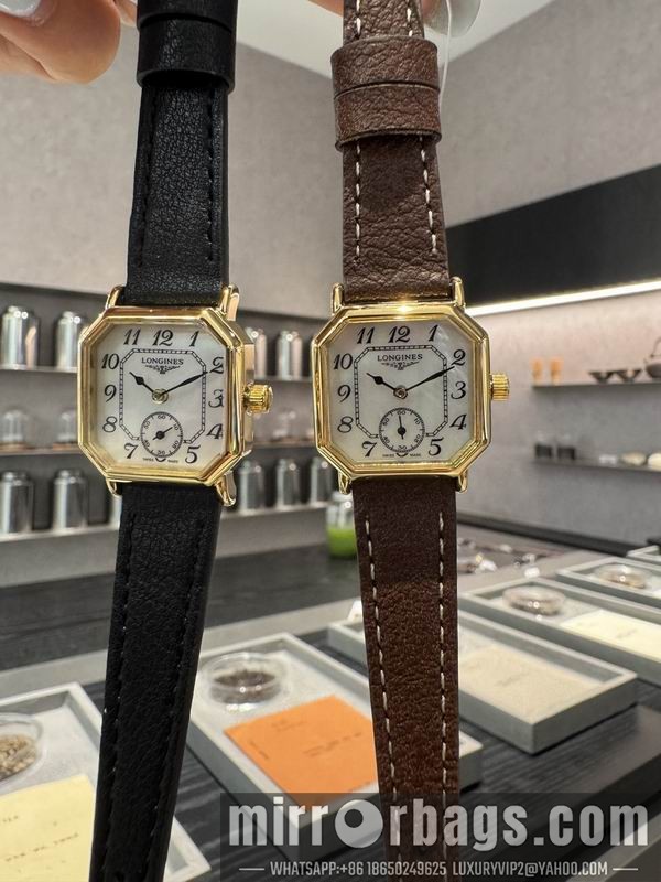 Replica Longines 24mm 101453 Watch
