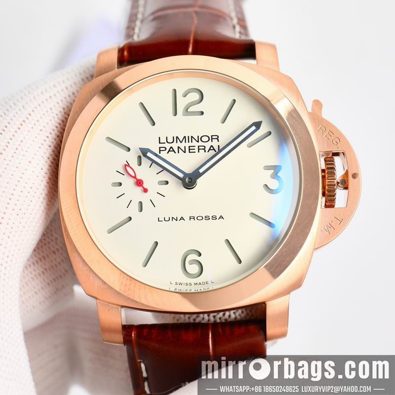 Replica Panerai 44mm 090404 Watch