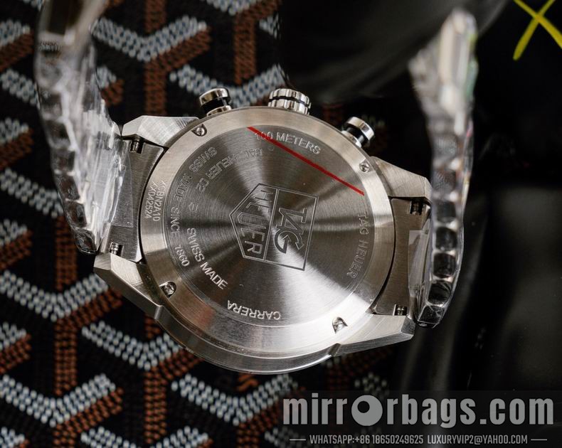 Replica Tag Heuer watch 41mm 123107 Watch