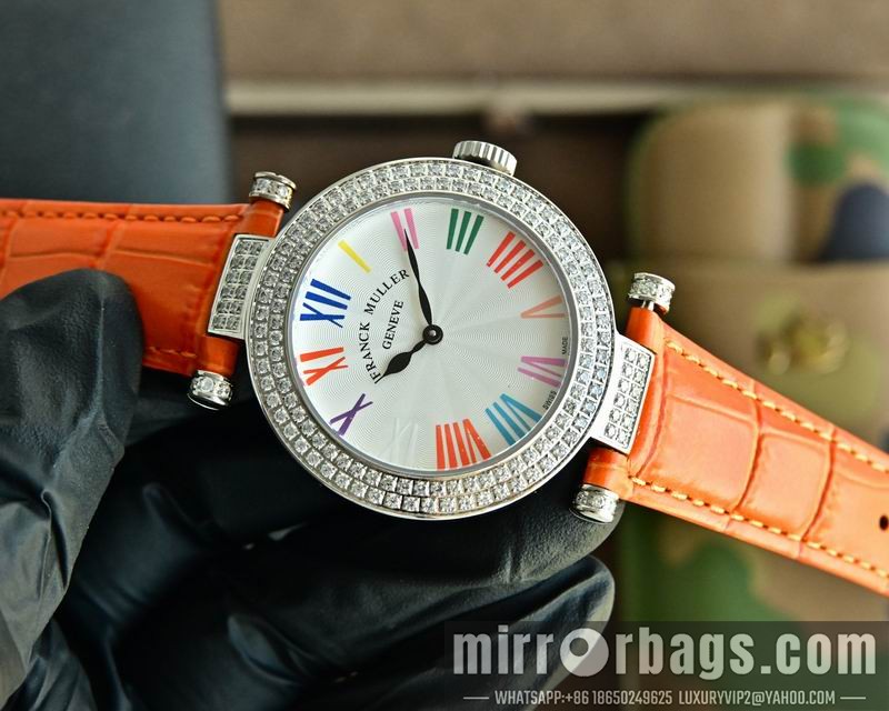 Replica Franck Muller watch 111440 Watch