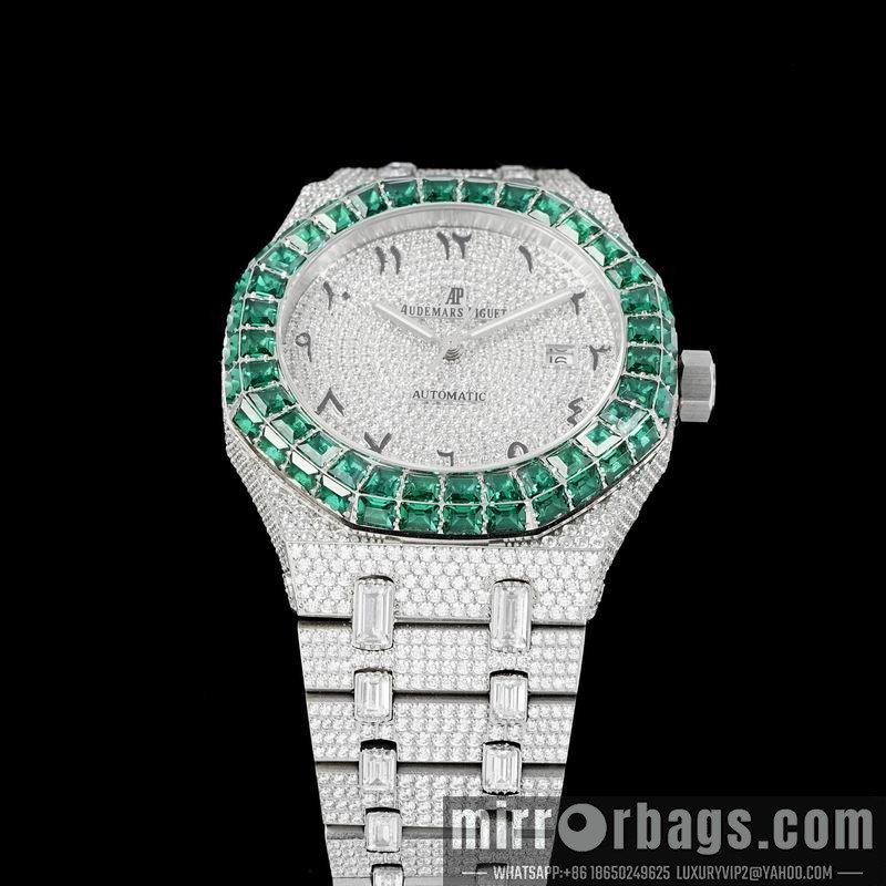 Replica AP 42mm 082109 Watch