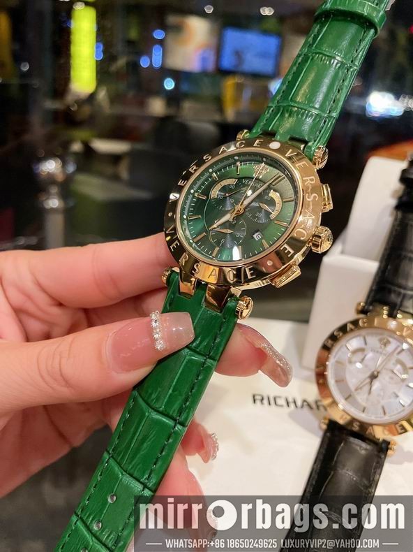 Replica Versace watch 42mm 070861 Watch