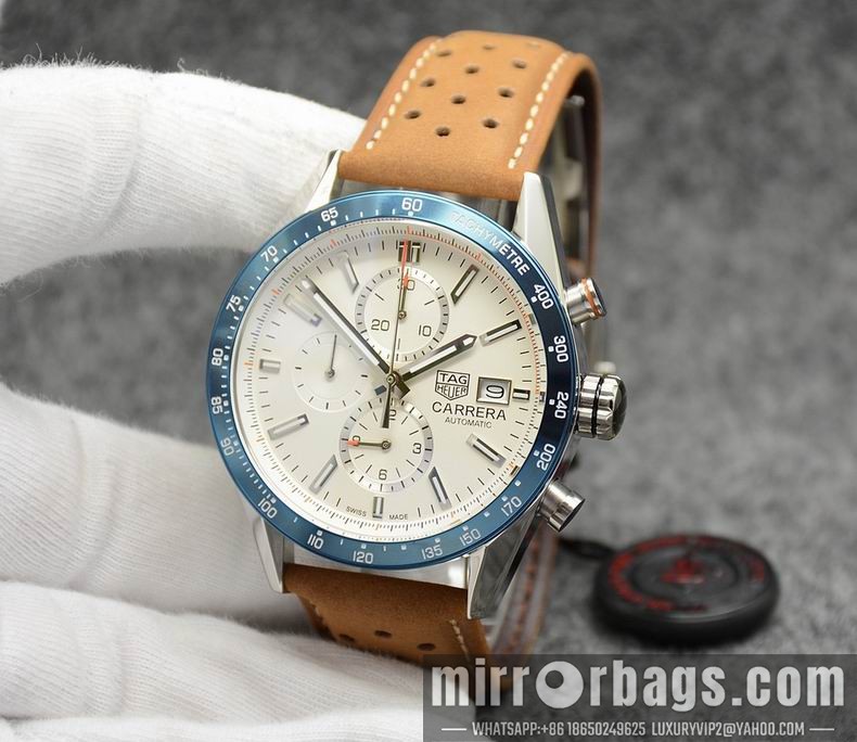 Replica Tag Heuer men 43.5X14.5mm M27 Watch